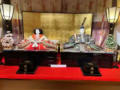 月隈神社(大分県)