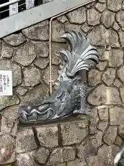 瀧泉寺（目黒不動尊）(東京都)