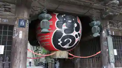 成田山新勝寺(千葉県)