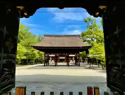 豊国神社のその他建物