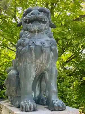 田村神社(香川県)
