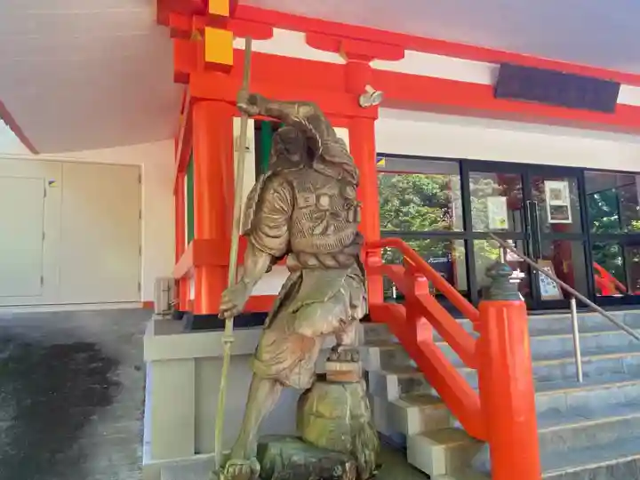 熊野速玉大社(和歌山県)