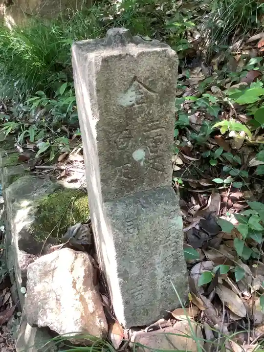 岩屋観音堂(岐阜県坂祝町)のその他建物