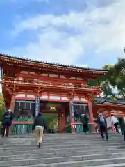 八坂神社(祇園さん)(京都府)