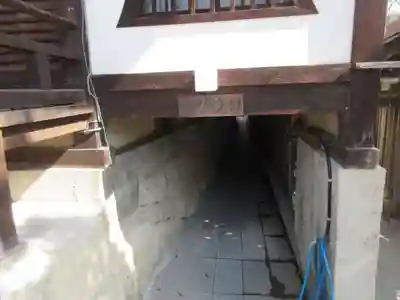 出釈迦寺奥の院　捨身ヶ嶽(香川県)