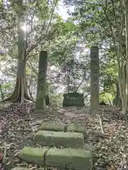 池戸八幡神社(香川県)