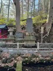 白石神社(北海道)