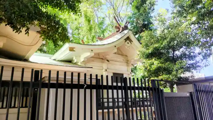 駒込富士神社(東京都)