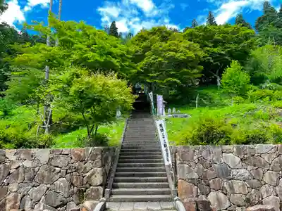 千光寺(岐阜県)
