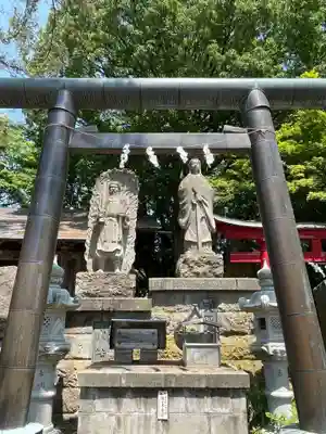 高増神社(青森県)