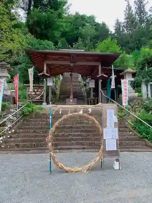 蟻通神社(和歌山県)