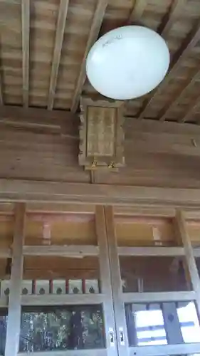 香取神社のその他建物