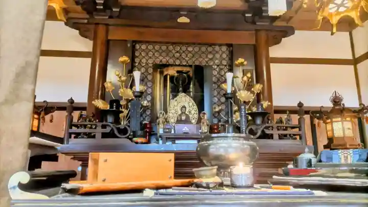 少林寺(埼玉県)