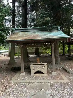 月読神社(神奈川県)