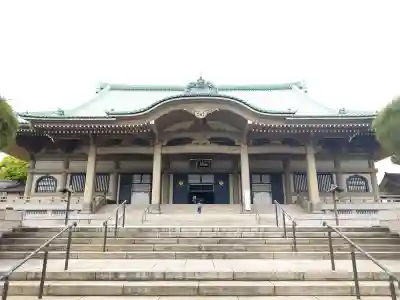 総持寺(神奈川県)