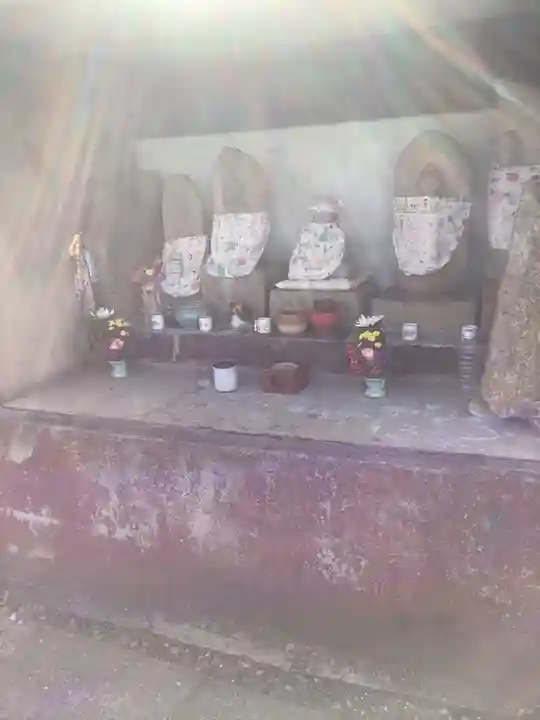 供養堂祠(愛知県)