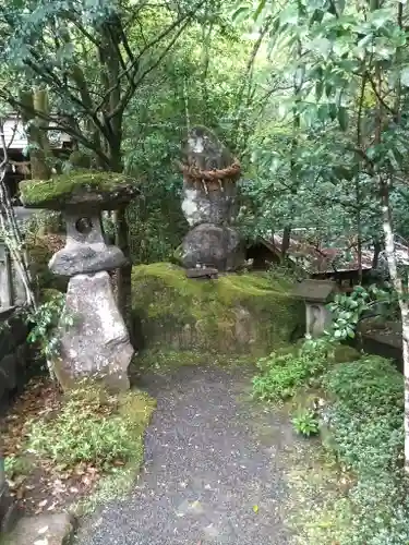 代々木神社の建物その他