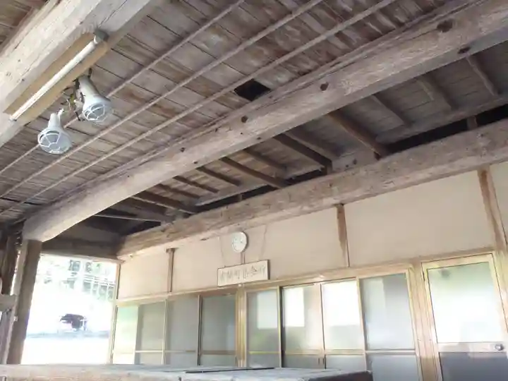 白鳥社(愛知県)