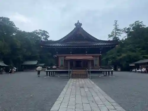 三嶋大社(静岡県)