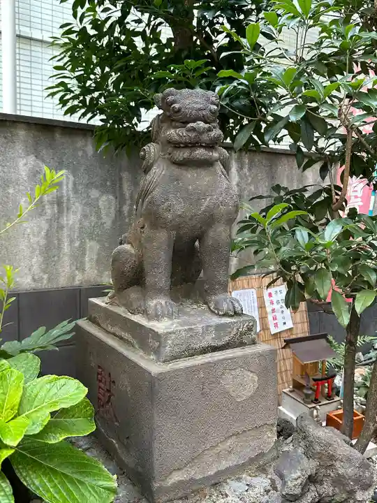 末廣神社(東京都)