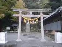鹿島神社(静岡県)