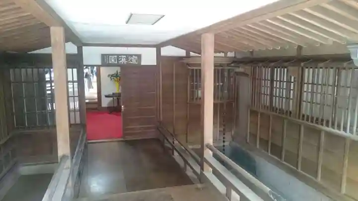 題経寺(柴又帝釈天)のその他建物