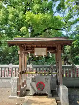 熊野神社(東京都)