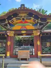 意富比神社(千葉県)