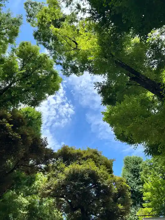 戸越八幡神社(東京都)
