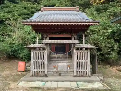 常燈寺(千葉県)
