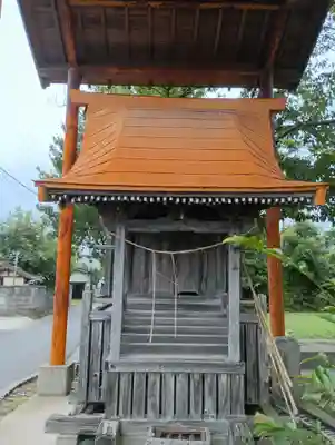 愛宕神社(茨城県)
