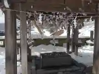 熊野大社(山形県)