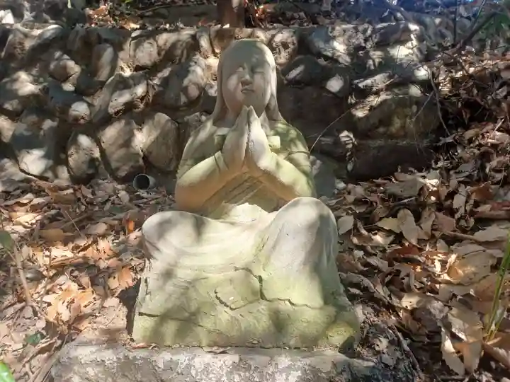 城山神社(埼玉県)