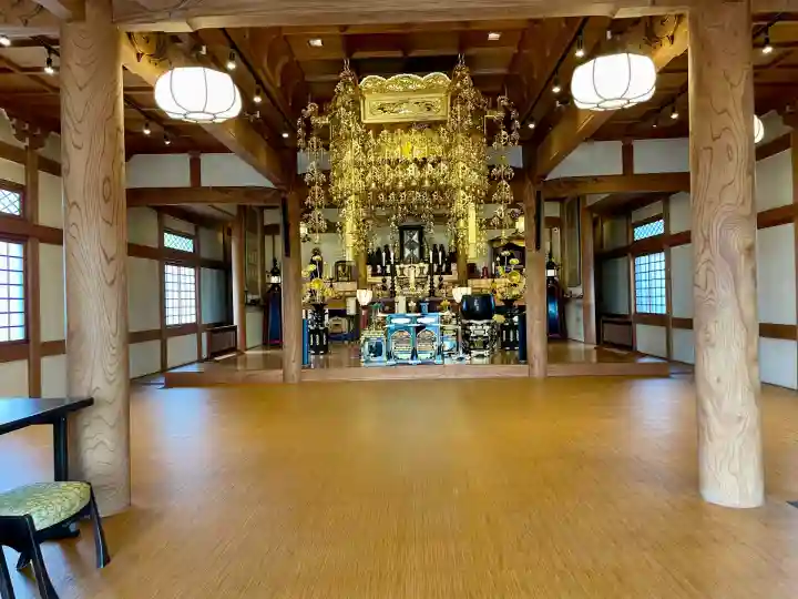東光院(神奈川県)