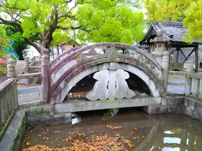 若一王子社のその他建物