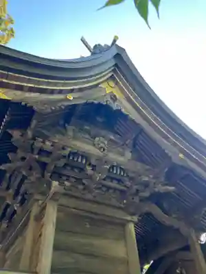 鹿嶋神社(茨城県)