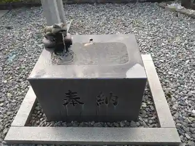 加恵瑠神社(岐阜県)