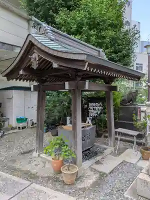 諏訪神社(神奈川県)