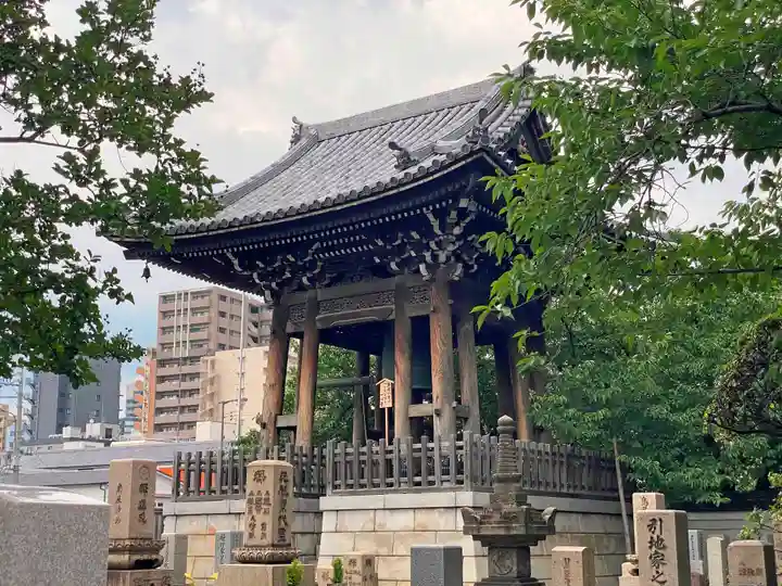 一心寺のその他建物