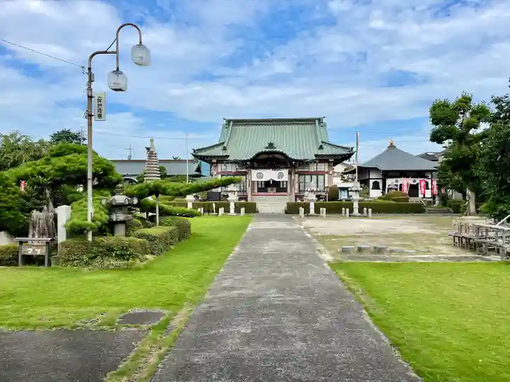 開雲寺(栃木県)