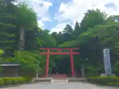 香取神宮の建物その他