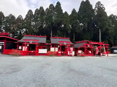 宝来宝来神社(熊本県)