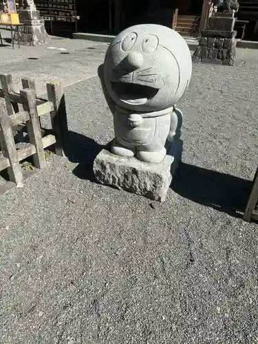 龍尾神社(静岡県)