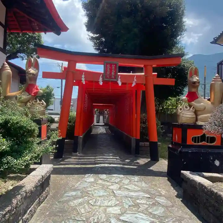 御所神社(福岡県)