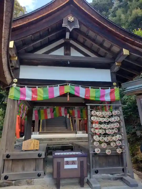賀茂別雷神社(上賀茂神社)(京都府)