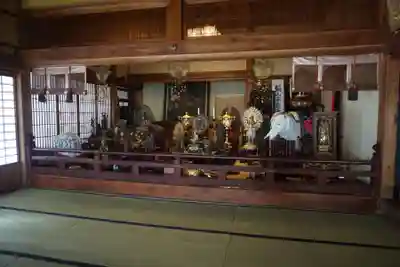 大聖院のその他建物