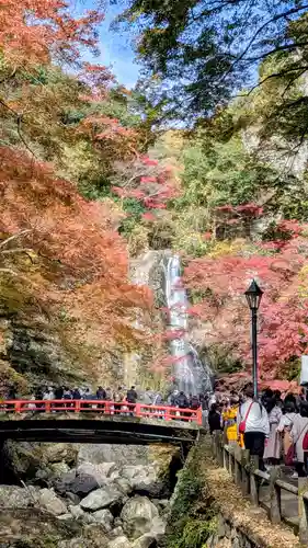 勝尾寺(大阪府)