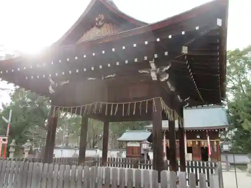 與杼神社(京都府)