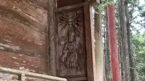 出雲神社(京都府)