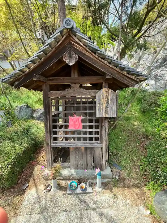 長慶寺(大阪府)